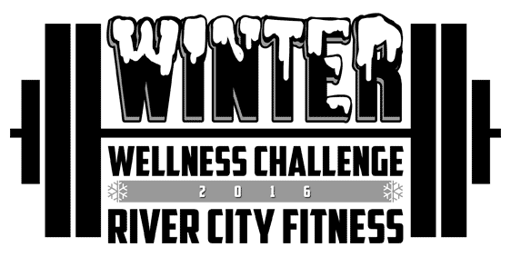 RCF Winter Wellness Challenge